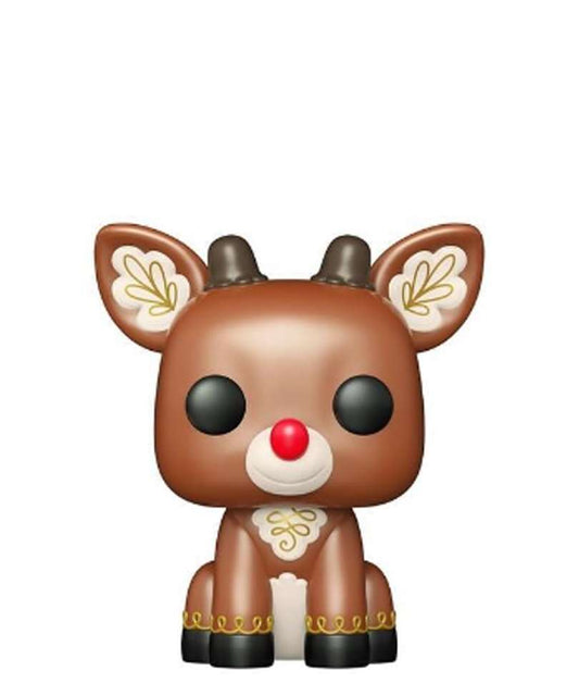 Funko Pop Disney - Rudolph the Red-Nosed Reindeer  " Rudolph "