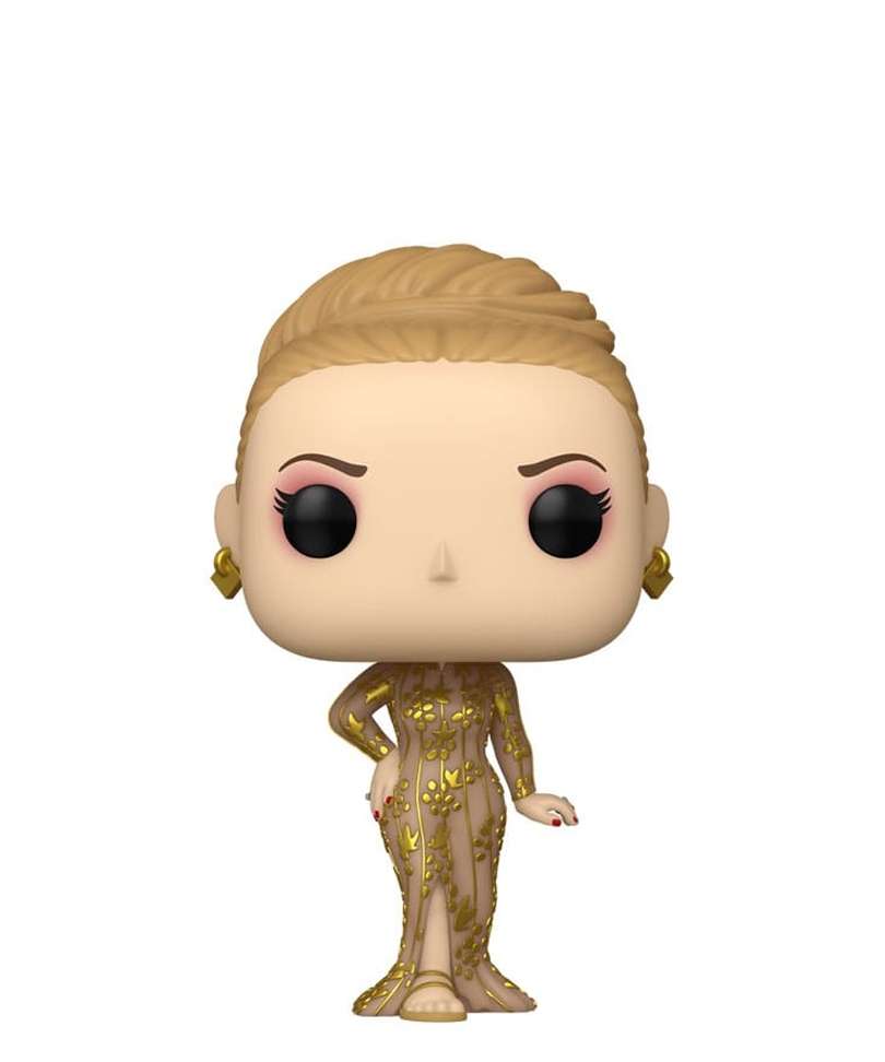 Funko Pop Film - Casino " Ginger McKenna "