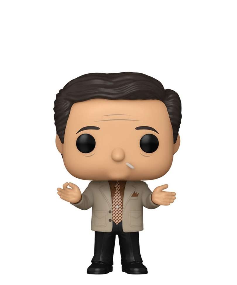 Funko Pop Film - Casino " Nick Santoro "