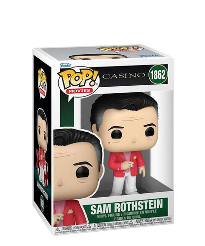 Funko Pop Film - Casino " Sam Rothstein "