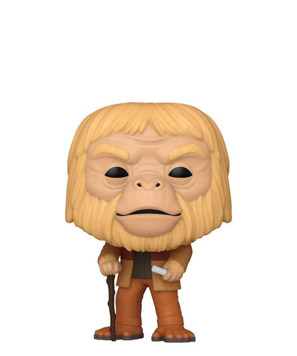 Funko Pop Film - Il Pianeta Delle Scimmie " DR. Zaius "