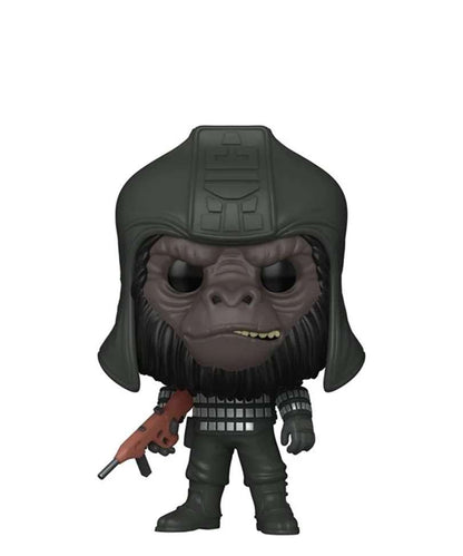 Funko Pop Film - Il Pianeta Delle Scimmie " General Ursus "