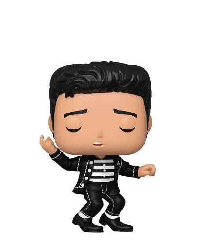 Funko Pop Music " Elvis (Jailhouse Rock) "