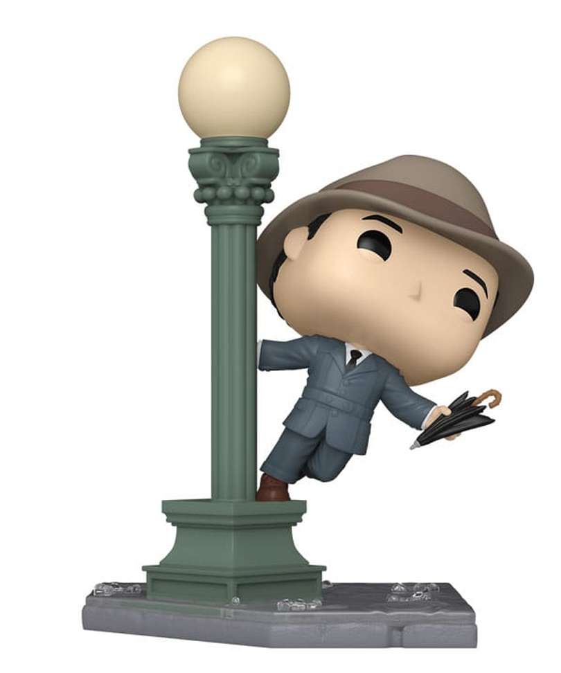 Funko Pop Film - Singin' in the Rain " Don Lockwood "