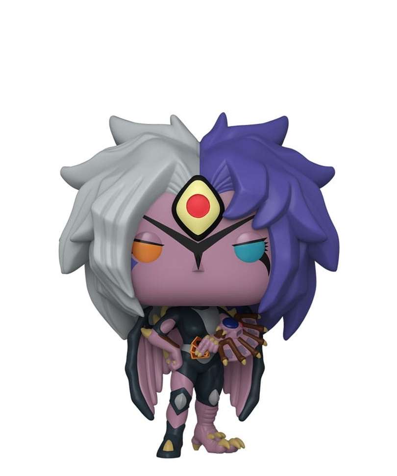 Funko Pop Anime - Yu-Gi-Oh " Yubel "