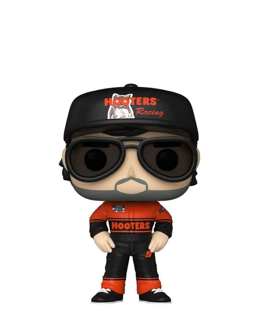 Funko Pop Nascar " Chase Elliott "