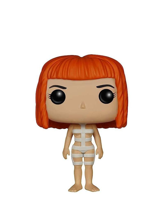 Funko Pop Film " Leeloo (Straps) "