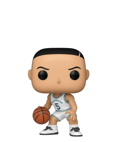 Funko Pop NBA " Jason Kidd (Rookie Season) "