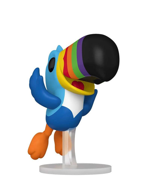 Funko Pop Fantasy "Toucan Sam"