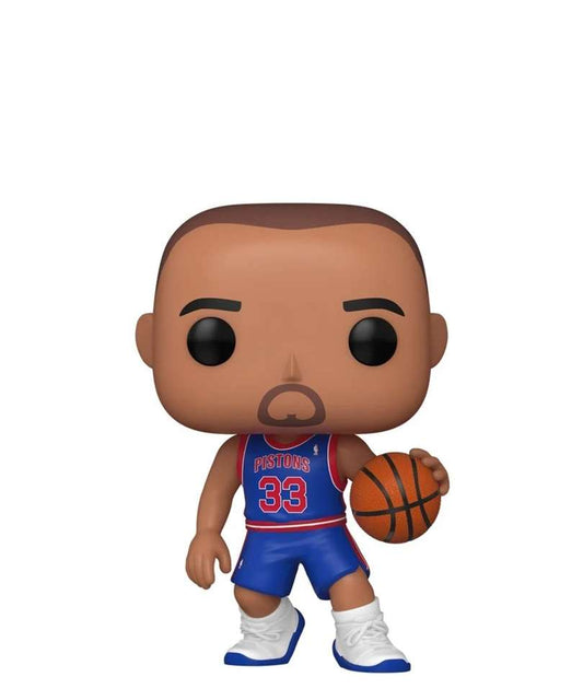 Funko Pop NBA " Grant Hill (Rookie Season) "