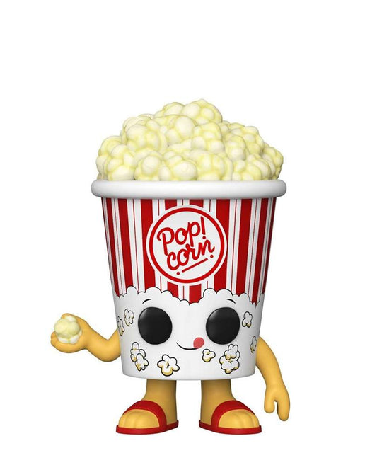 Funko Pop Fantasy " Popcorn Bucket "