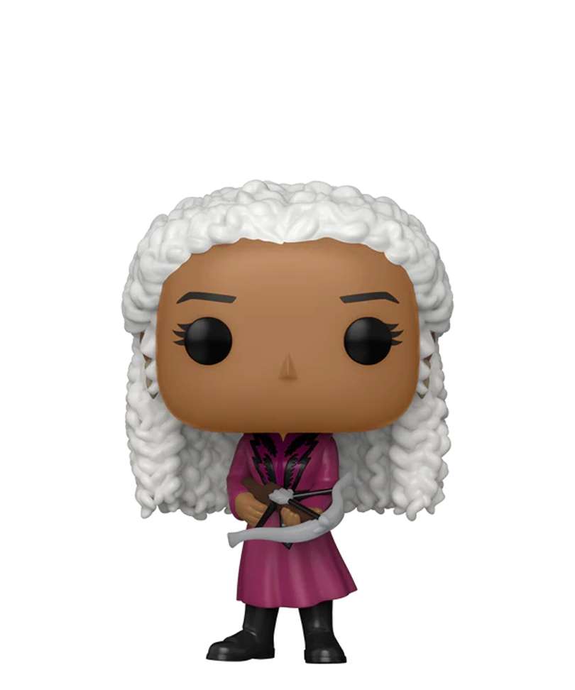 Funko Pop Serie - House of the Dragon " Baela Targaryen "