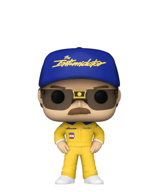 Funko Pop Nascar " Dale Earnhardt "