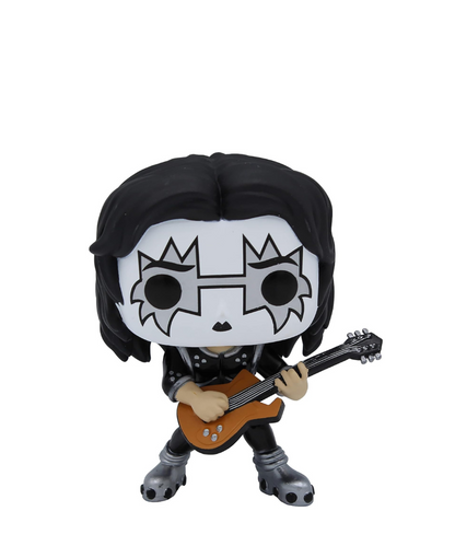 Funko Pop Music "Michael Jackson (Armor)"