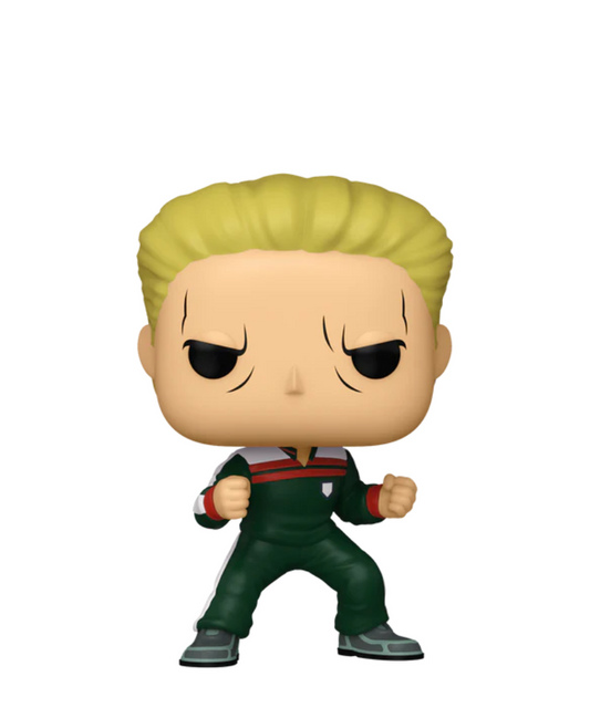 Funko Pop - Hunter x Hunter " Phinks "