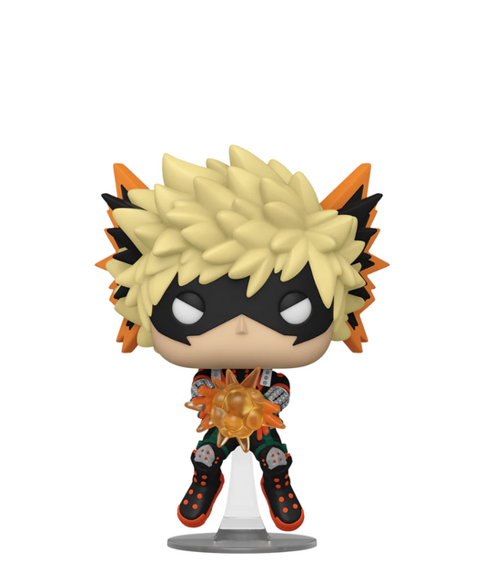 Funko Pop Anime - My Hero Academia " Katsuki Bakugo "