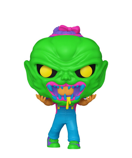 Funko Pop Books " Goosebumps: The Haunted Mask " B&N Exclusive