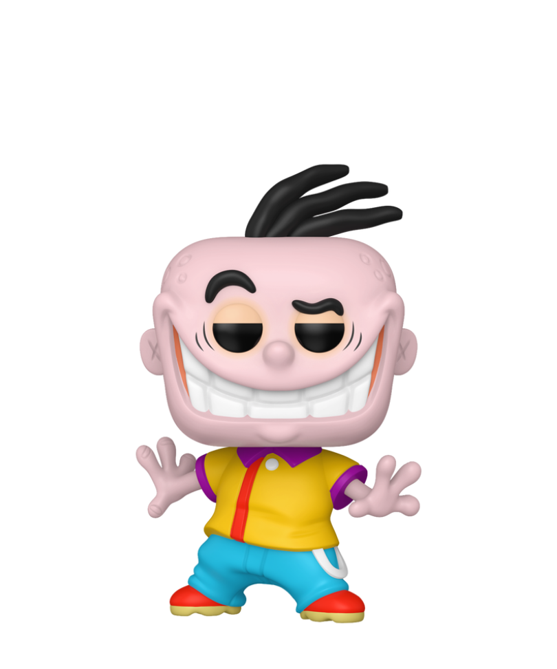 Funko Pop Anime - Ed, Edd, and Eddy " Eddy "