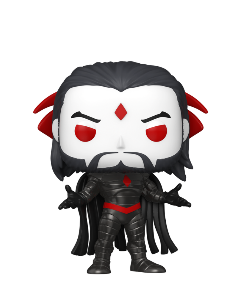 Funko Pop - X-Men " Mister Sinister (SDCC 2024 Exclusive) "