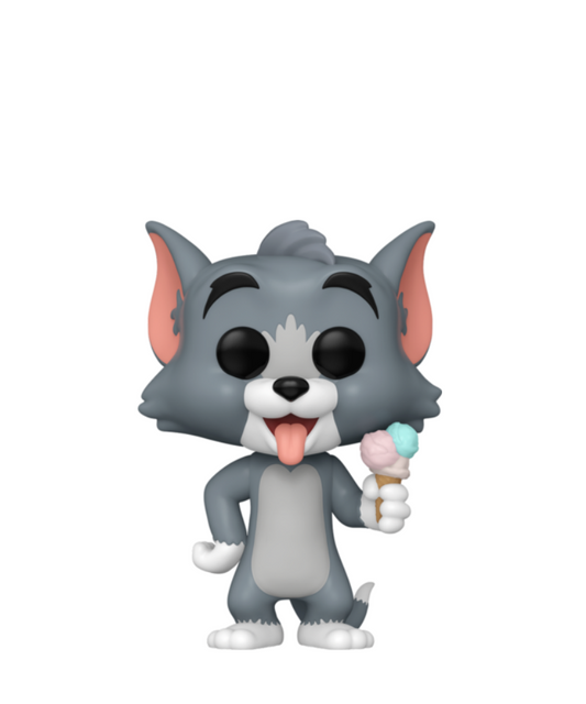 Funko Pop Anime - Tom And Jerry " Tom "