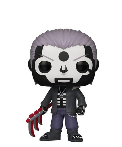 Funko Pop Anime - Naruto Shippuden " Hidan "