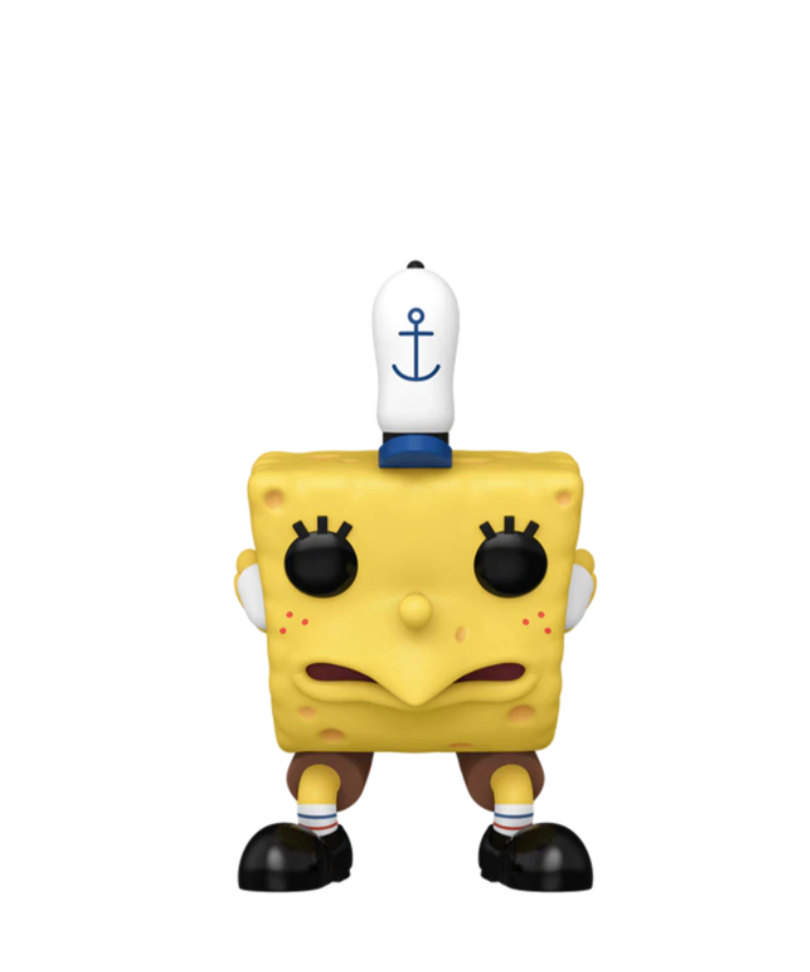 Funko Pop - Spongebob " Mocking SpongeBob  "