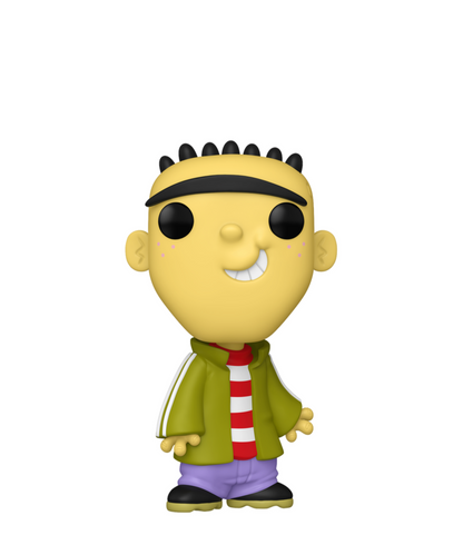 Funko Pop Anime - Ed, Edd, and Eddy " Ed "