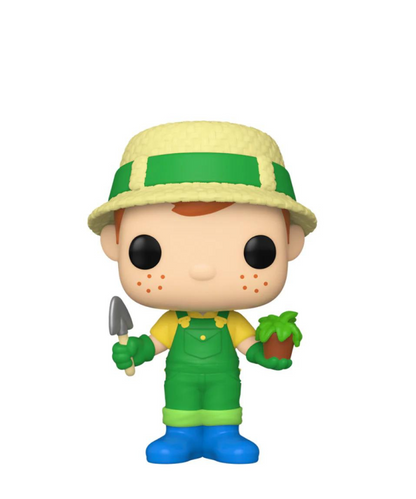 Funko Pop " Farmer Freddy (Earth Day 2024)  "