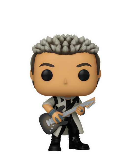 Funko Pop Disney " Proto Zoa (SDCC 2024 Exclusive) "