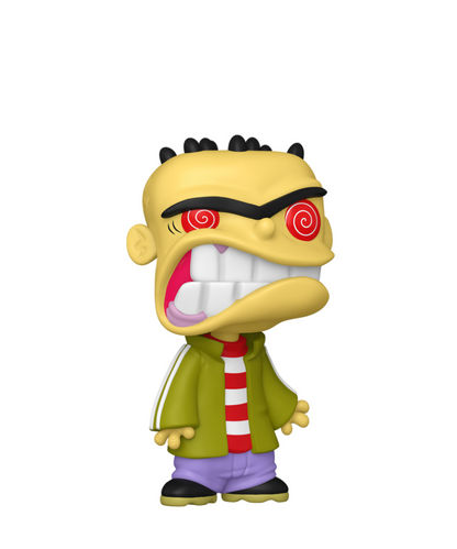 Funko Pop Anime - Ed, Edd, and Eddy " Ed (Chase) "