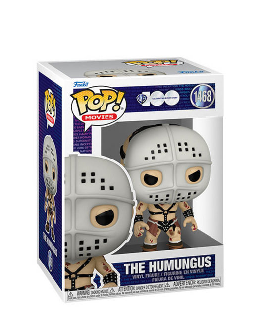 Funko Pop Film - Mad Max - "The Humungus"