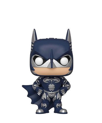 Funko Pop Marvel "Batman (Hush)"