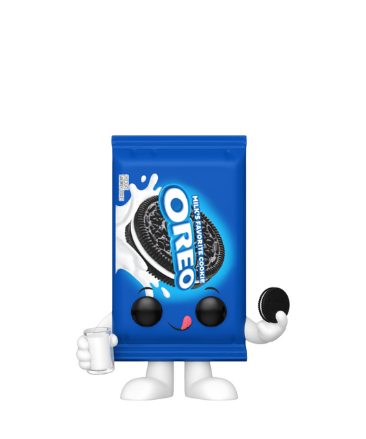 Funko Pop Ad Icon " Oreo " IT'SUGAR Exclusive