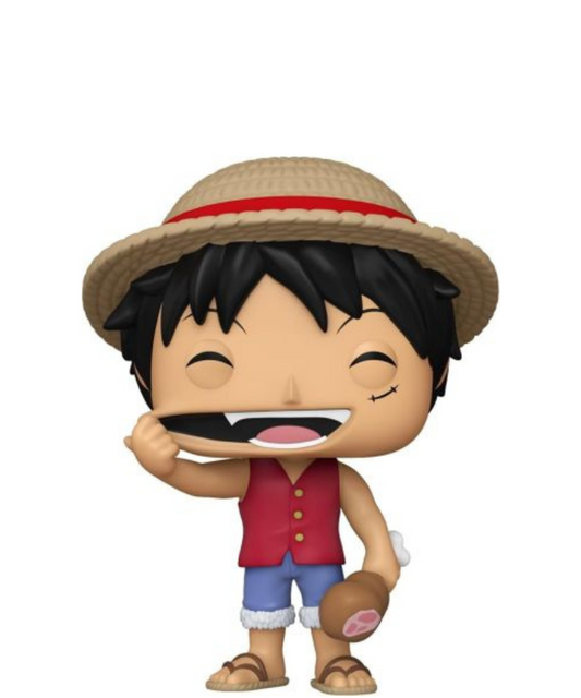 Funko Pop Fumetti One Piece " S9 Monkey D.Luffy "