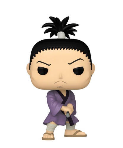 Funko Pop - Hunter x Hunter " Nobunaga "