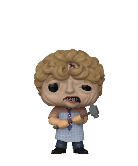 Funko Pop Film "Leatherface"