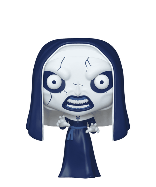 Funko Pop Film  " The Nun (Demonic) "