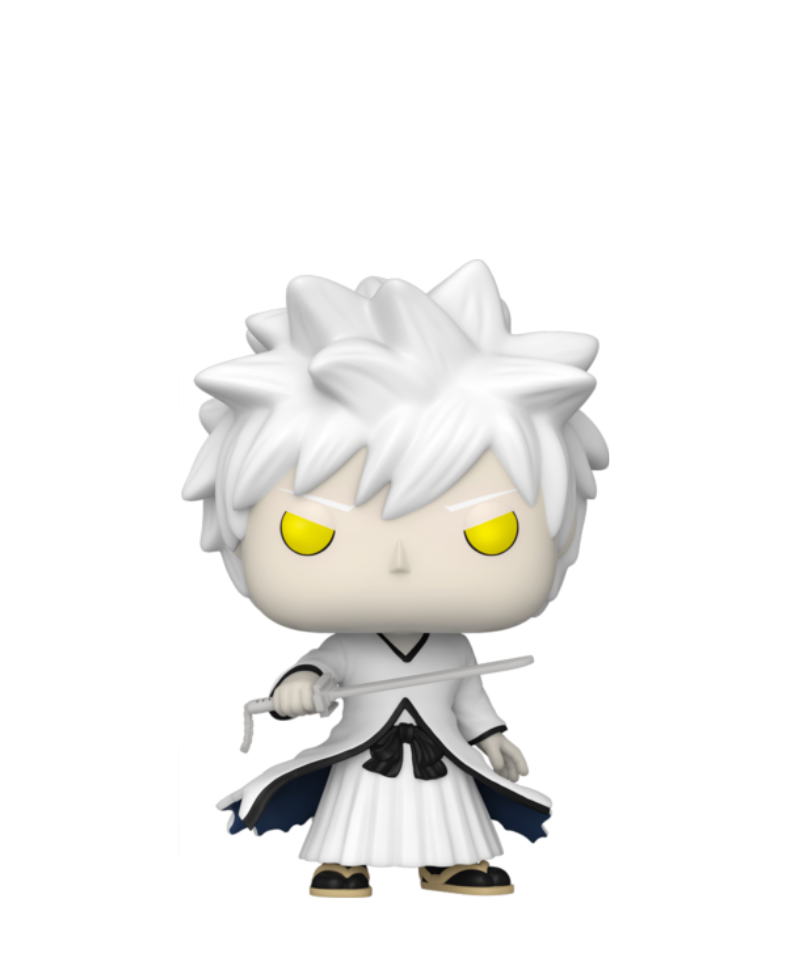 Funko Pop Anime "Ichigo (NYCC 2023 Exclusive)"