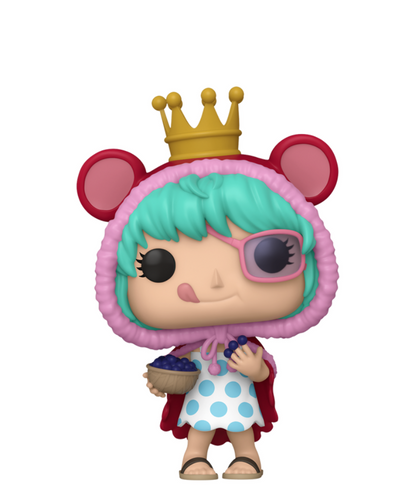 Funko Pop Fumetti One Piece " Sugar (Profumato) (SDCC 2024 Exclusive) "