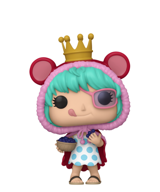 Funko Pop "Floaty Freddy (SDCC 2023 Exclusive)"