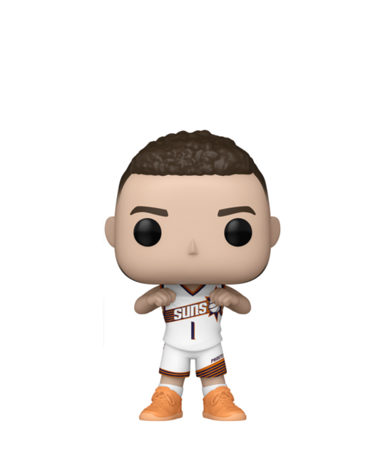 Funko Pop NBA " Devin Booker "