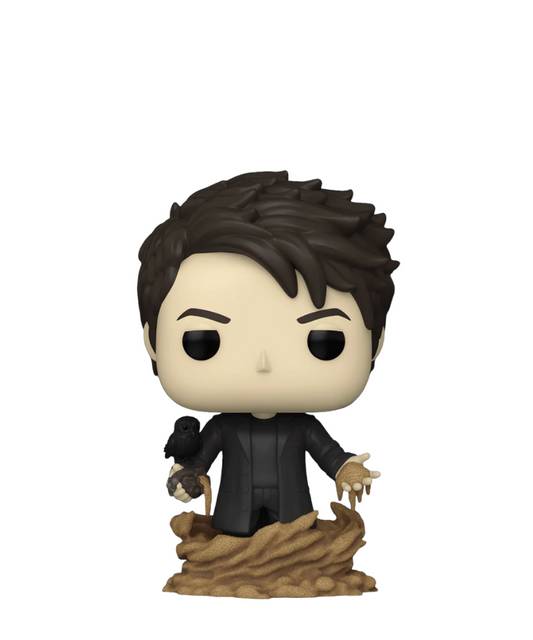 Funko Pop Serie - The Sandman " Dream (NYCC 2024 Exclusive) "