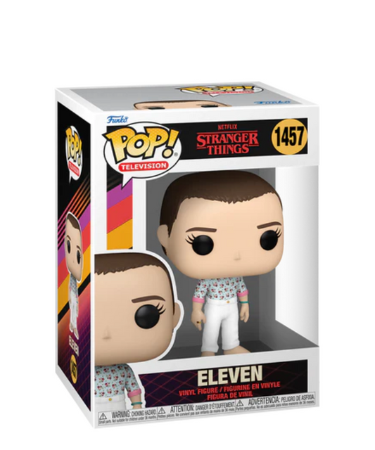 Funko Pop Series Stranger Things "Eleven"