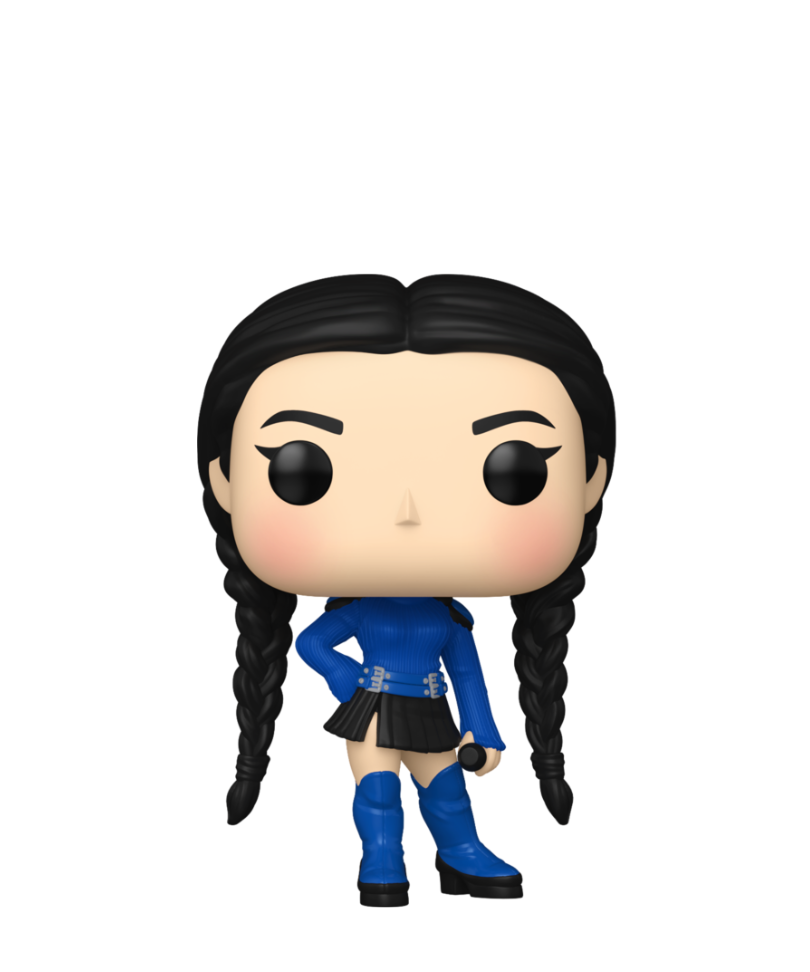 Funko Pop Music " Rosalia Motomami "