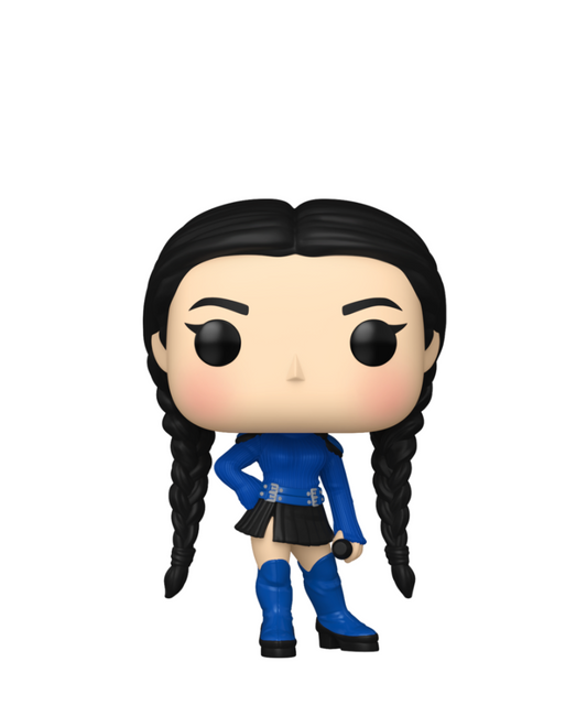 Funko Pop Music "Rosalia"