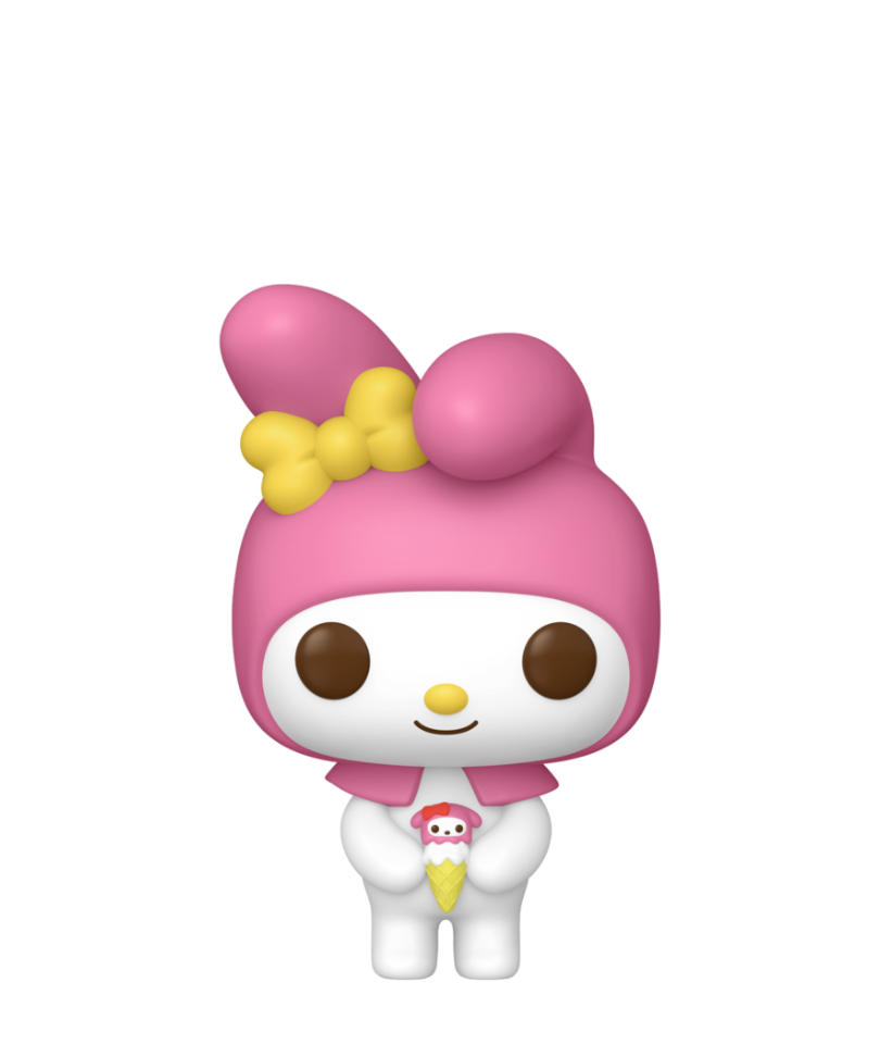 Funko Pop Anime - Hello Kitty "Hello Kitty"