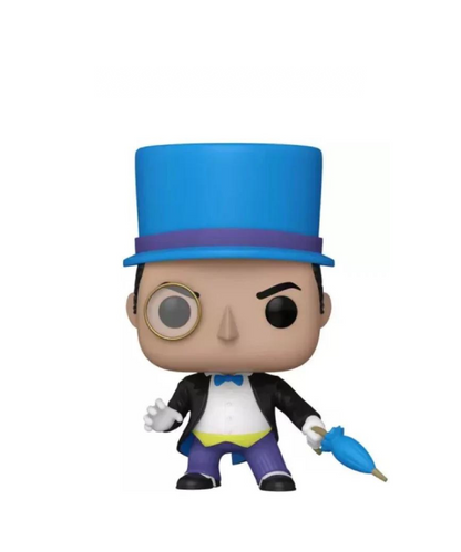 Funko Pop Marvel " The Penguin "