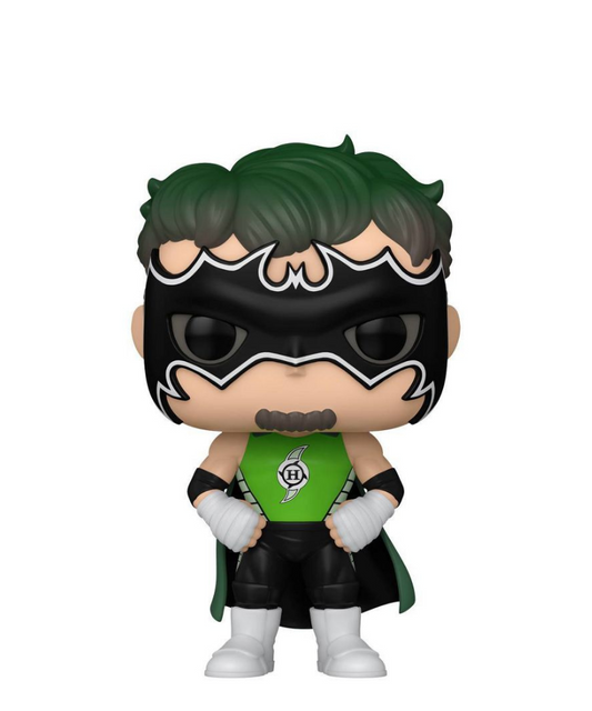 Funko Pop WWE  " The Hurricane "