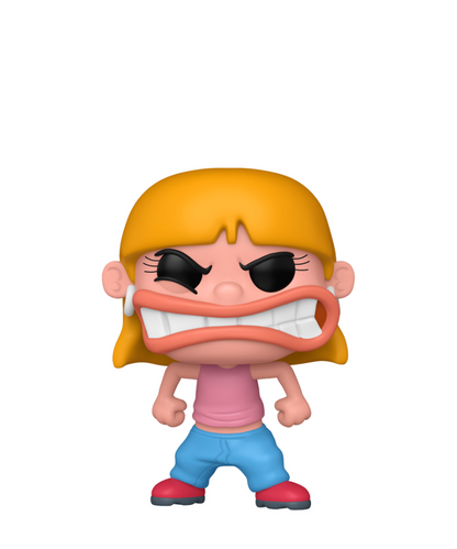 Funko Pop Anime - Ed, Edd, and Eddy " Sarah "