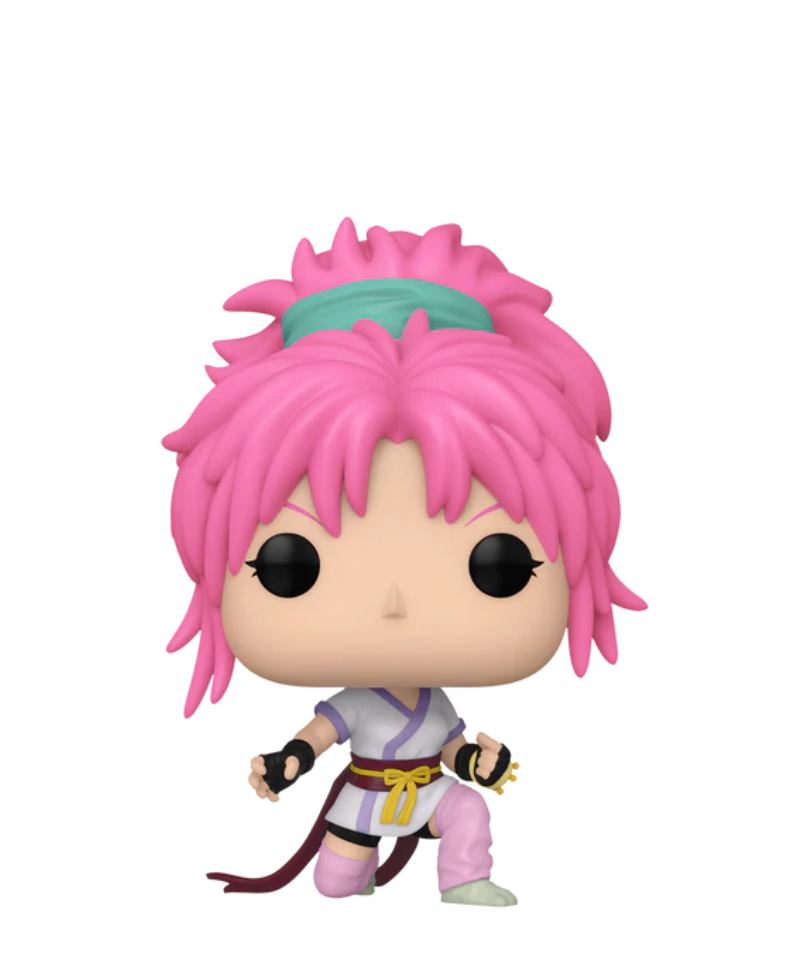 Funko Pop - Hunter x Hunter " Machi "